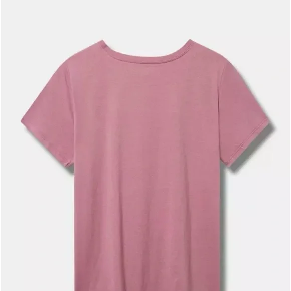 Torrid Rolling Stones tee size 3 - Picture 2 of 3